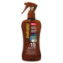 Aceite Protector SPF15 Monoï de Tahiti Aceite Protector SPF15 Monoï de Tahiti